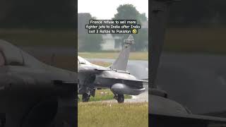 Rafale can't stand Against Chinese Fighter #india #indianews #rafaledeal #sanctionsonindia #modi