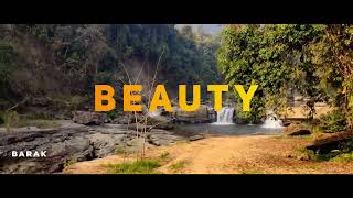 Tamenglong district of Manipur