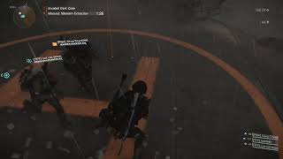 The Division 2| Farming In Dark Zone