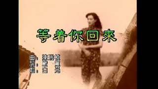 白光 - 等著你回來