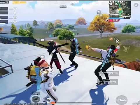 ENEMY TEAMMATES VS MY TEAMMATE_#bgmilivewithpocox3pro #pubgmobile #gaming #battleroyalegame #mobile