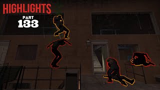 LEFT 4 DEAD 2 - HIGHLIGHTS @PART 133 | INFECTED TEAMWORKS