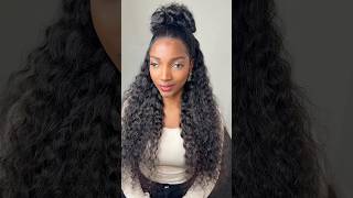 wig  styling @MOREFACEBEAUTY   #wigs #hairstyle #wigstyling #hairgoals #frontalgaming