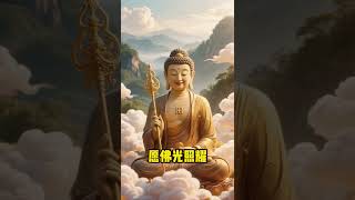 一念佛号，病痛消散，健康永伴！#佛学智慧#修心修行#佛学#人生修行#感悟人生#淨化心靈#积德行善#因果关系 #正能量