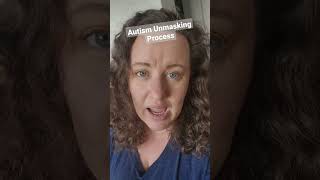 A Look into the Unmasking Process