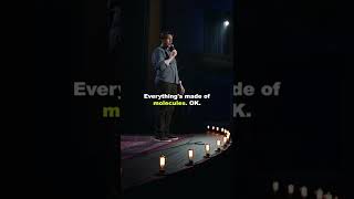 Life Makes No Sense😂😂 - Pete Holmes