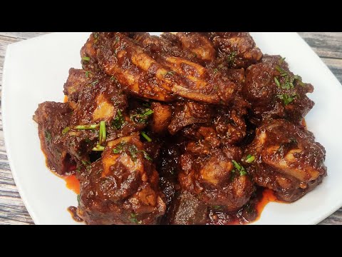 Chicken Recipe | Chicken Red Masala | Spicy Chicken Recipe at home