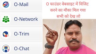 onpassive Ofounder new update💥💥💐💐👇
