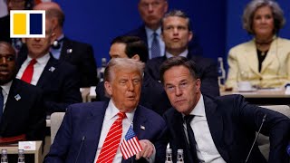Nato members to significantly boost defence budget to 5% of GDP