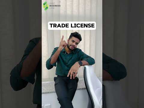 License with Visa starting at 12,000 AED/- #dubai #businessowner #businessperson #businessindubai