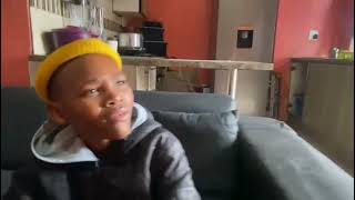 SDB Comedy S1 EP9