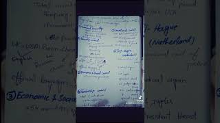UNO#css #foryou #modernhistory #lecture #pakistan #ppsc #study #modernwarfare