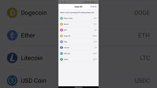 How to Stake DFI in CakeDeFi on DeFiChain (MYR version)
