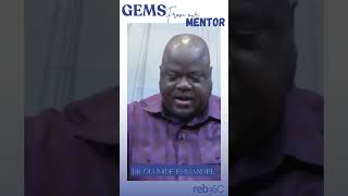 Money-Saving Mastery by Dr olumide Emmanuel from his interview @TVCEntertainment #shorttrend #reb