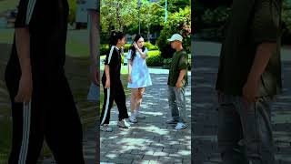 he is difficult #anthuy #waterwomen #trending #xuhuong #viral #shorts #foryou