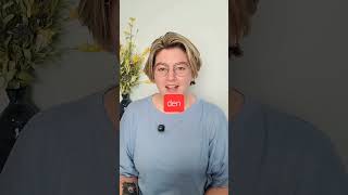 A1 German Pronunciation Tip for Beginners #A1German #GermanPronunciation