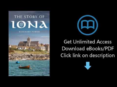 The Story of Iona