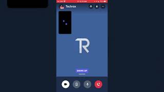 Prank calling techrax