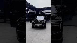 🤯2025 Rolls Royce Cullinan Black Badge🤯 | The most luxurious RR EVER