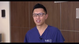 Thanksgiving - Dr. Steve Yuen