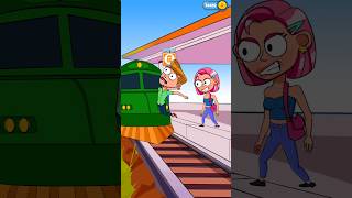 instakarma #viralshort #fungames