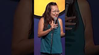 Helen Hong | OkCupid | #shorts