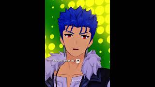lancer :3 || #honkaistarrail #hsrcreators #hsrxfate #hsrfanart #lancer #fatestaynight #fy #fypage