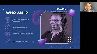MYFest2024: AI in Audio and Podcasting: What's Been Done, What's Being Done and What You Can Do!
