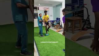 ZUMAR PHYSIOTHERAPY CENTRE