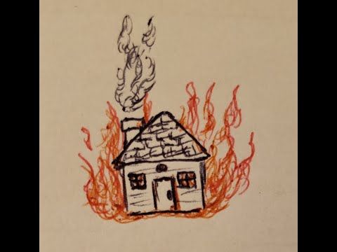 House on Fire