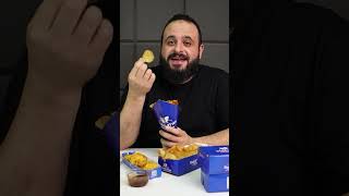 تريند بطاطس هولندا 🍟#wheretoeat #wheretoeategypt #fyp
