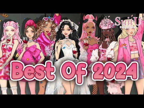 12 Hours of SUITU! 🎀 Best Of 2024