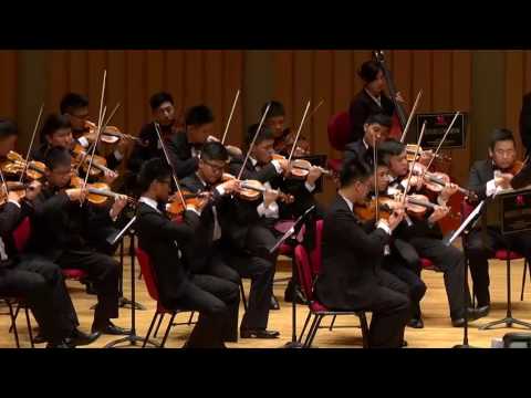 國防部示範樂隊 Pyotr llyich Tchaikovsky: Serenade for Strings in C Major, Op. 48