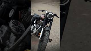 🧨#trending  #topreels #bullet #bullet350 #royalenf #bulletlovers #jattmind #shortsvideo #toptags