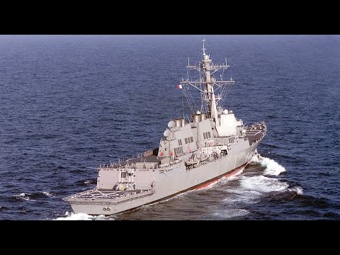 Arleigh Burke Flight III, Sejong the Great, & Maya Destroyers