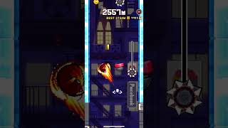 [3000m+] Cat jump All-time record