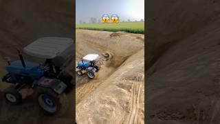 newholland 😱 #shorts #trending #newholland #nishudaswal