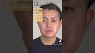 【メンズメイクコレクション】崩れにくいベースメイク７ステップ