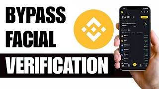 How Remove Face Verification In Binance (2025)