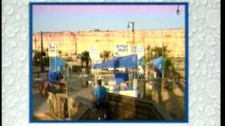 Water Wars Promo