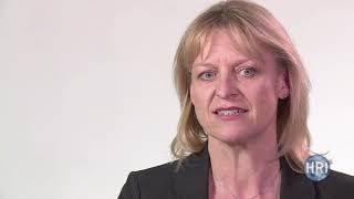 Rachel Roberts on the work of HRI