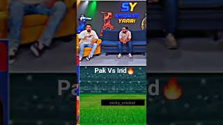 Pakvsind kon jety ga asiacup2025?#pakvsind