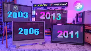 Do Plasmas Lag? 6 Models, 3 Brands Tested. Which Wins?
