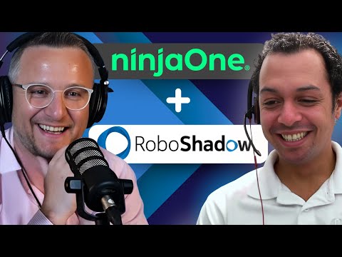 Why Our Users Love Ninja RMM — Jahvon from Sterling IT Solutions | MSP Insights