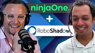 Why Our Users Love Ninja RMM — Jahvon from Sterling IT Solutions | MSP Insights
