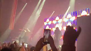 Kneecap - H.O.O.D @Glasgow O2 on 8th July 2025
