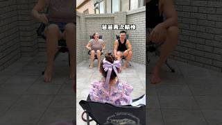 給女兒無限開火權 結果蠻出乎意料的欸🤣