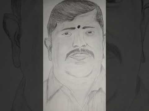 Customized pencil portrait sketch | Pencil art | Personalized handmade pencil art | Art | best art |