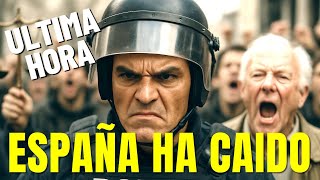 💥ESPAÑA SE ROMPE! NOTICIA del CONGRESO de ÚLTIMA HORA!