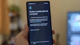 Google just dropped Android 16 based on July 2025 Patch Update for all Pixel devices